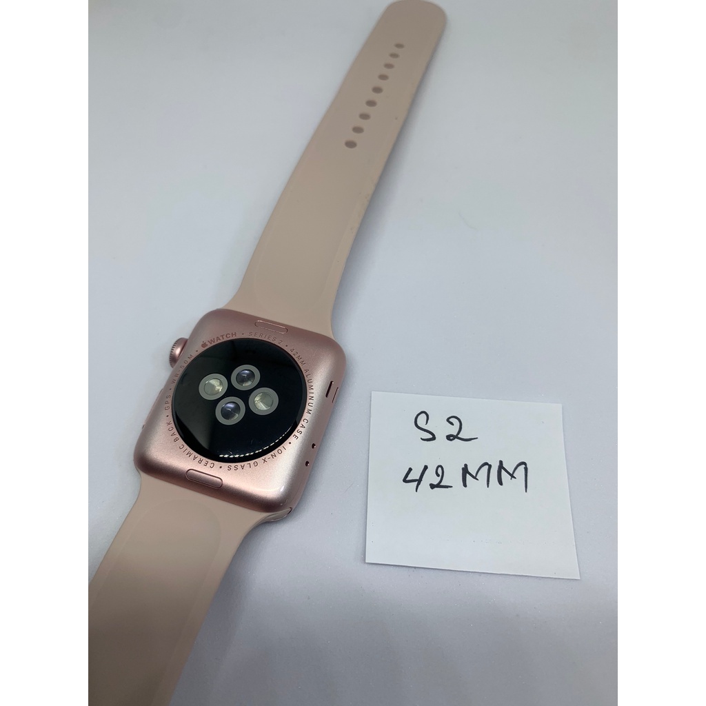 iWatch Series 2 42MM GPS Second Original Apple watch