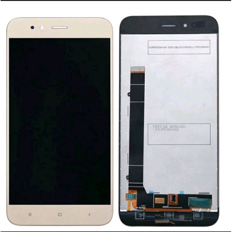 LCD+T.S XIAOMI MI 5X/MI A1 PUTIH