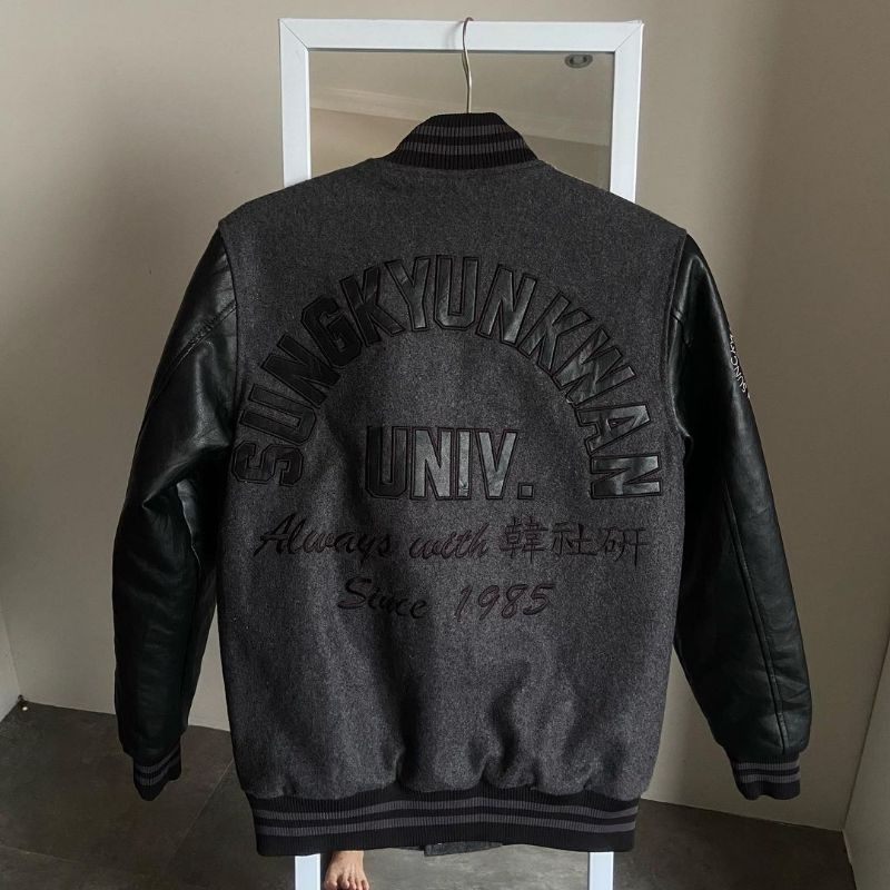 Varsity Univ SUNGKYUNKWAN second