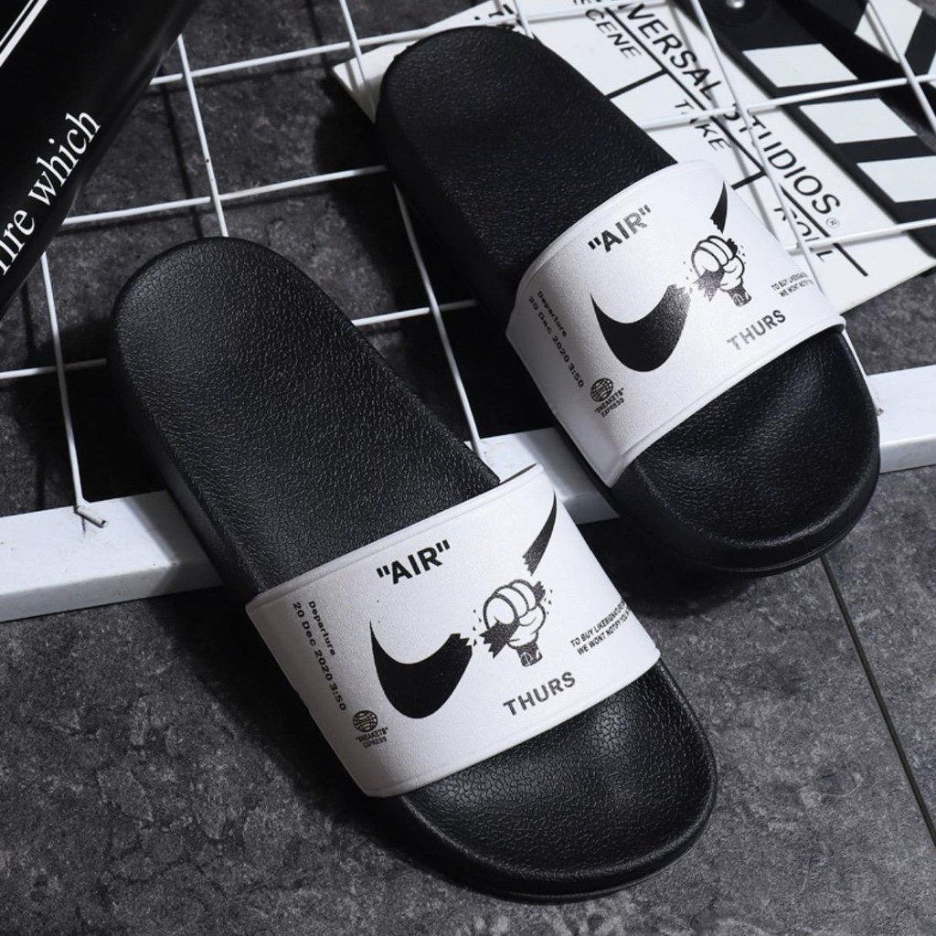 [COD] Sandal Slip Air Maxi Unisex