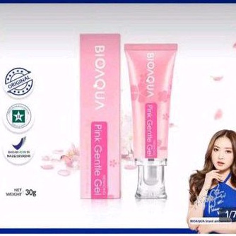 lip serum bioaqua ping ORI BPOM