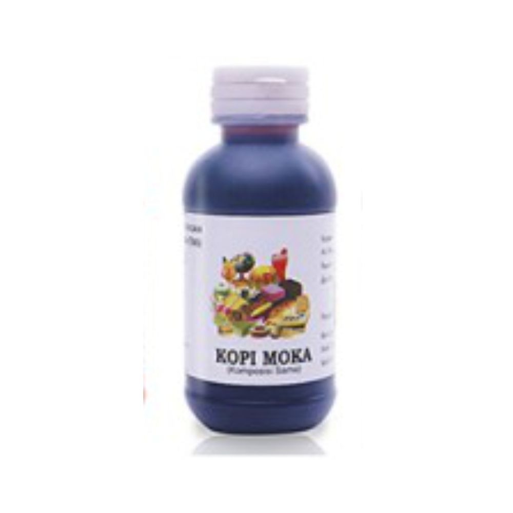 

Pasta Kopi Moka 2 Anting 60 Ml