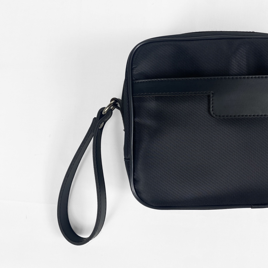 Handbag Pouch Premium CUSTOM / Toiletries / Essential Pack (HAMILTON)