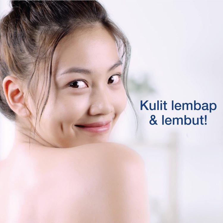 DOVE BODY WASH DEEPLY NOURISHING [ 825 ML ] SABUN MANDI CAIR ISI ULANG REFILL NUTRIUM MOISTURE KULIT LEMBUT SKIN FEELS PLUMP SMOOTH AND SOFT