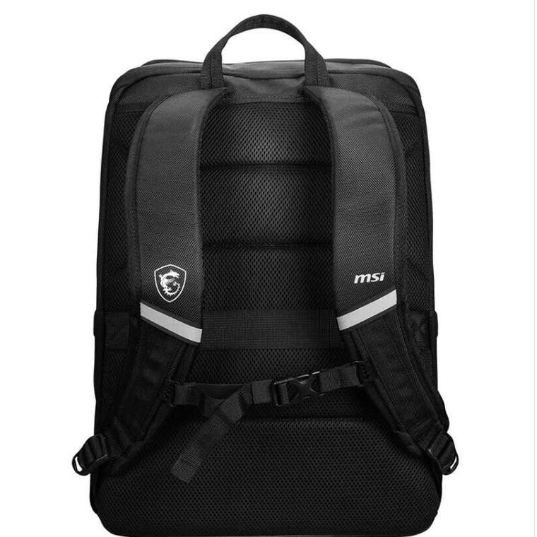 Backpack Gaming Tas Laptop MSI Titan 15,6 inch 17 Inch Original