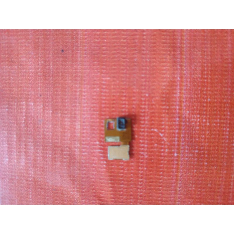 sensor bekas oppo f7