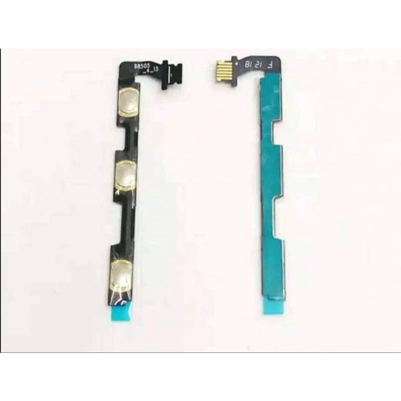 Flexible on/off handphone xiaomi redmi 5a