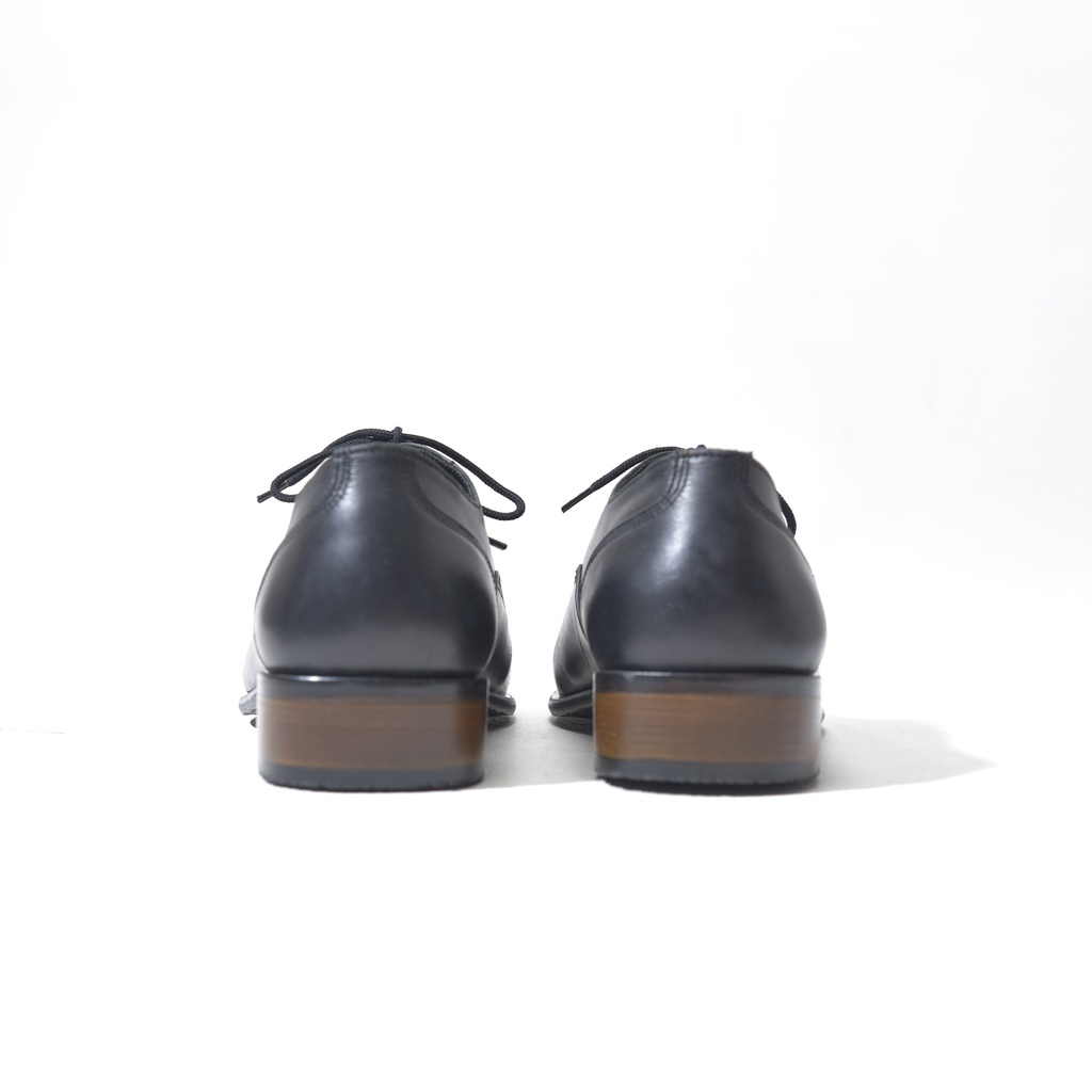 FLOODY BLUE | DECKER | CLASSIC OXFORD