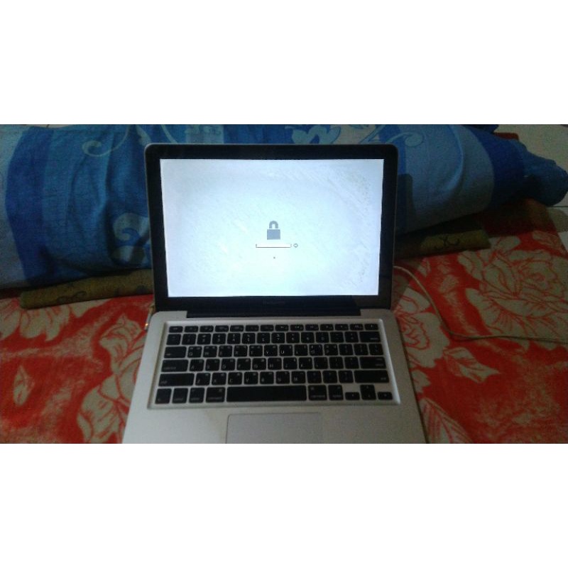 Macbook Murah Terjangkau Macbook Pro 2012 core i7