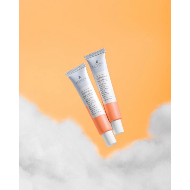 La Tulipe Lightening Spot Cream