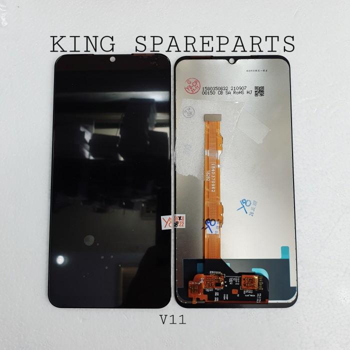 Lcd Touchscreen Vivo V11 1806 Original