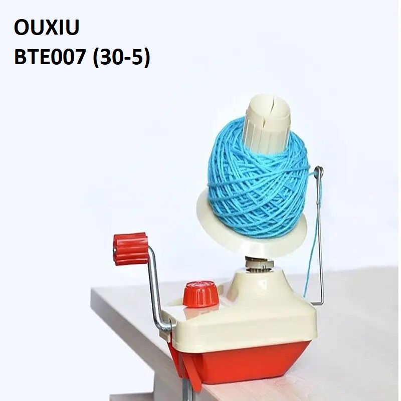 Golongan Benang - Wool Winder - Alat Penggulung Benang