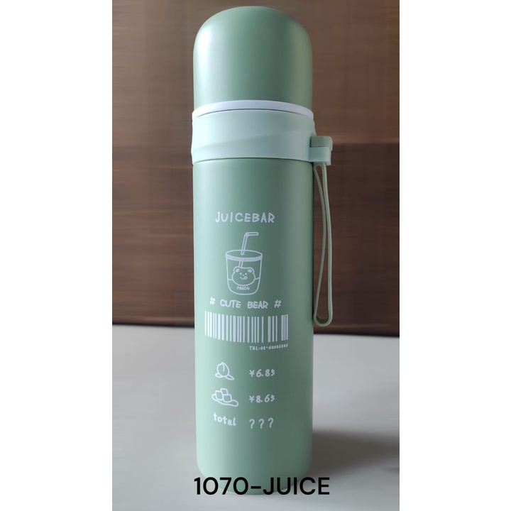 TUMBLER 1070 TUMBLER TAHAN PANAS DAN DINGIN TUMBLER KARAKTER KARTOON BOTOL MINUM BOTOL MINUM 500ML BOTOL MINUM OLAHRAGA BOTTLE SPORT TERMOS BOTOL ANTI PANAS BOTOL STAINLESS STEEL MINI TERMOS BOTOL ANAK SEKOLAH @banyak