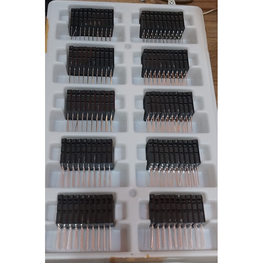 TRANSISTOR TOSHIBA A 1943 C 5200 524 ORI JAPAN