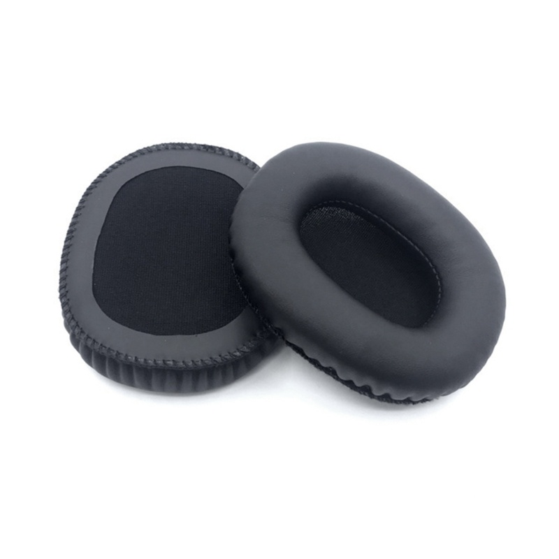 Zzz Earpads Memory-Foam Protein Leather Earpads Cushion Earcap Untuk Marshall Monitor