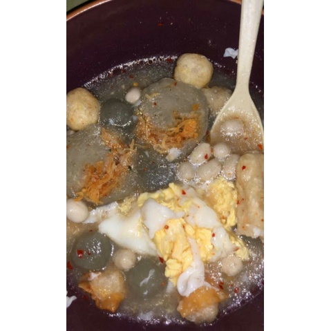 

BASO ACI NAFOOD