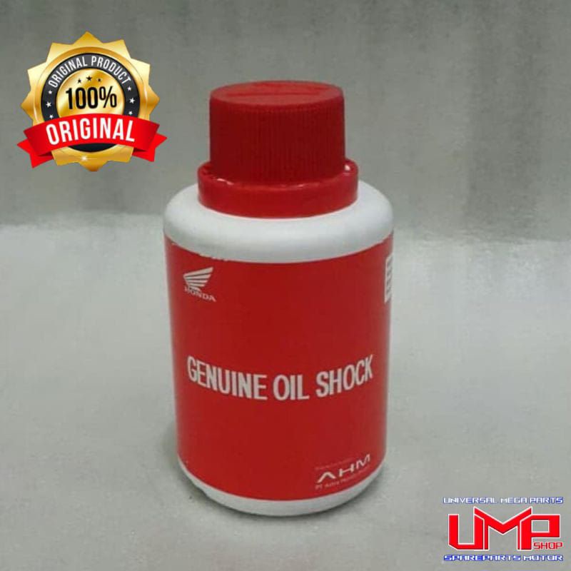 OLI SOK OLI SHOCK OIL SHOK OLI SHOCKBREAKER HONDA SHOWA