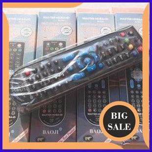 sparepart Remote Pintar Digital Merek BAOJI RJ28 Spiderman 1974n23