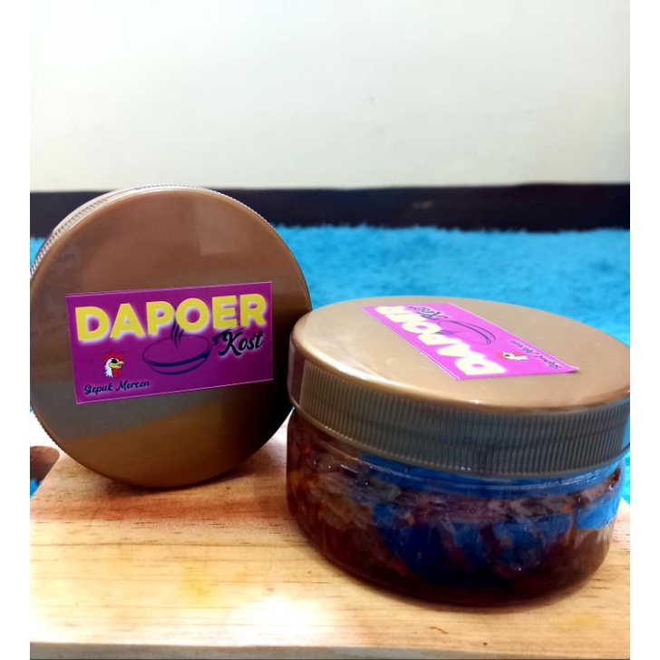 

sambal ayam suwir 200gram