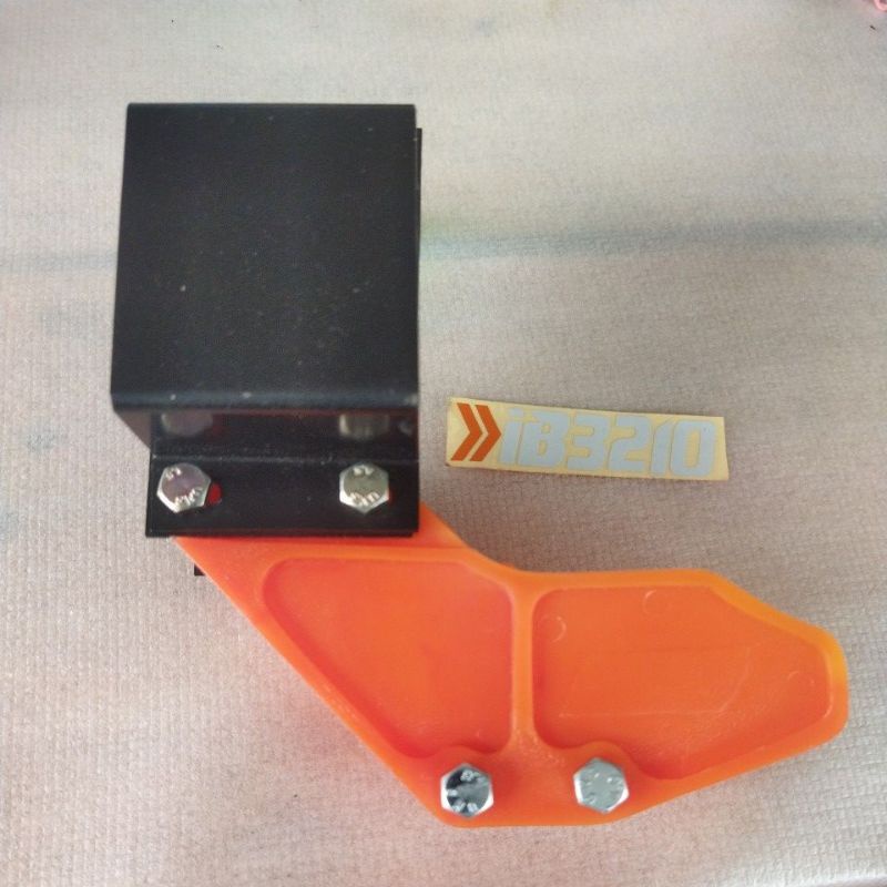 Stabiliser rantai Yamaha WR 155 / Tensioner rantai wr155