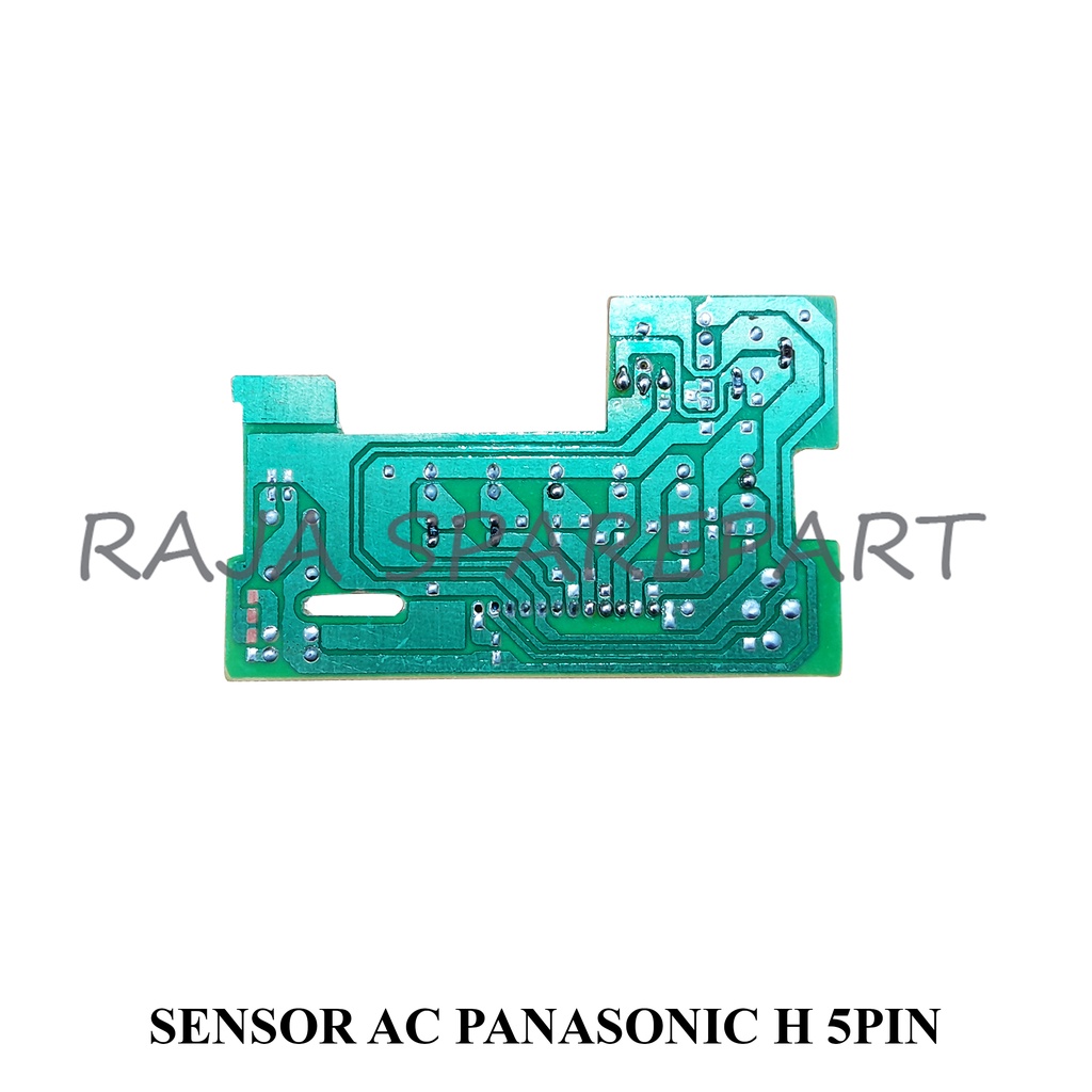 DISPLAY SENSOR/MODUL DISPLAY/SENSOR AC PANASONIC H 5 PIN