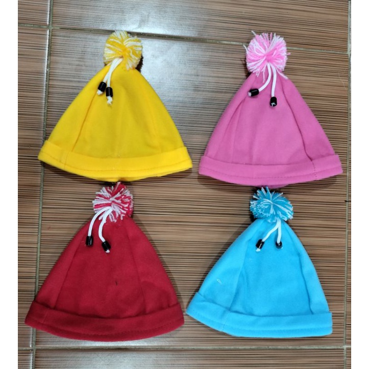 1 SET TOPI BAYI + SARUNG TANGAN KAKI BAYI NEWBORN