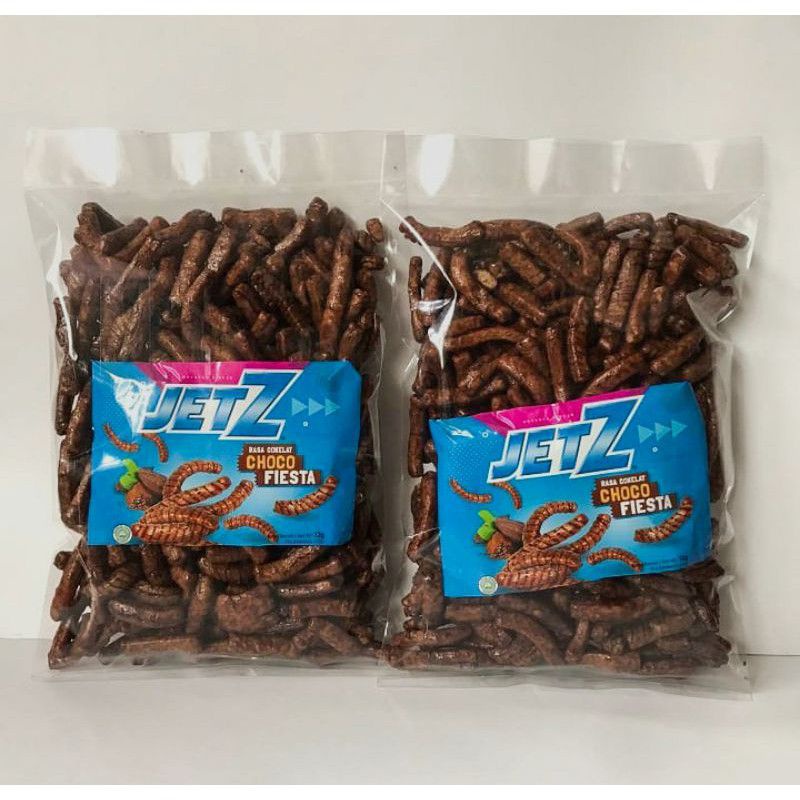 

JETZ Choco 150gr