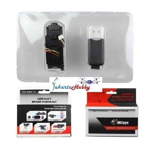 V912 F959 V959 V333 Aircraft Spare Parts Kit - Camera Best Seller