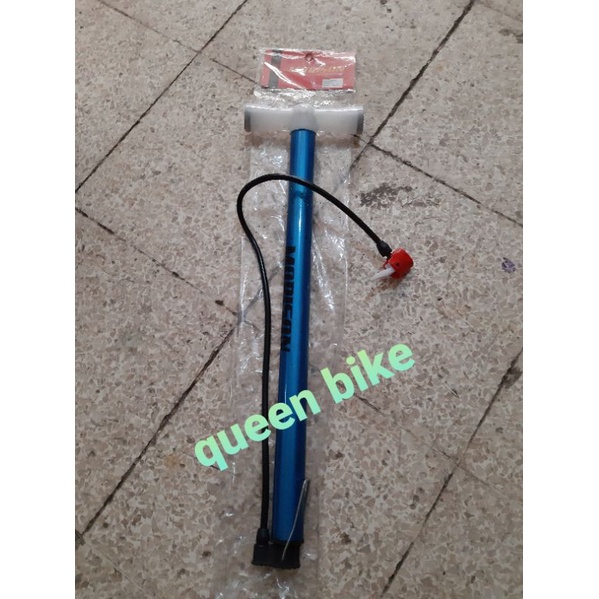 pompa sepeda motor panjang HIGH WIND