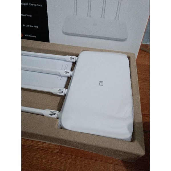 OPENWRT XIAOMI MI ROUTER 4A LOAD BALANCE