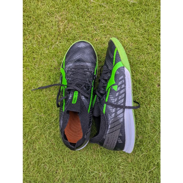 Ortuseight Catalyst Liberte In