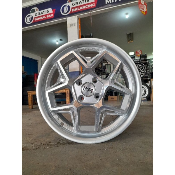 velg mobil r16 wasile buat jazz yaris swift dll