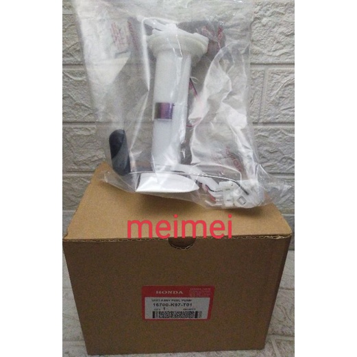 fuel pump pcx 150 new ,pcx 150 lokal (K97) mitsuba