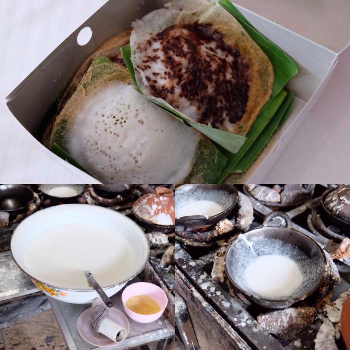 

Serabi / Surabi Notosuman Ny Handayani 038