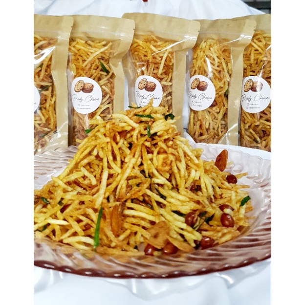 

Kentang Mustofa 500gr