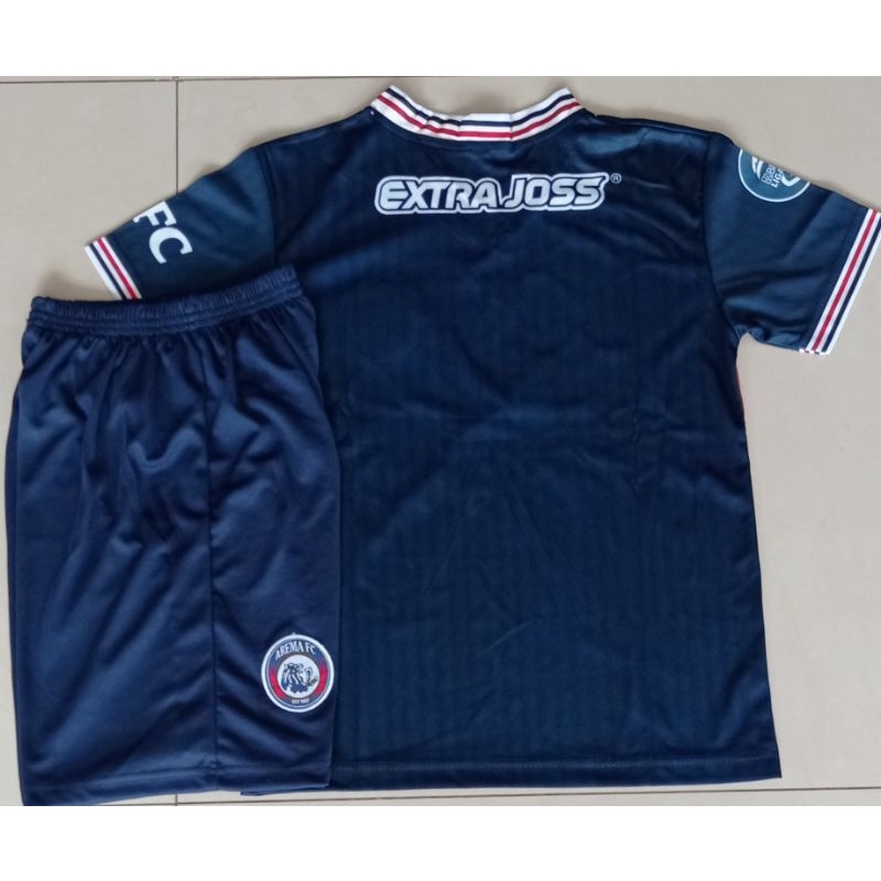 SETELAN BOLA ANAK-ANAK PRINTING P3RS1B &amp; AREM4