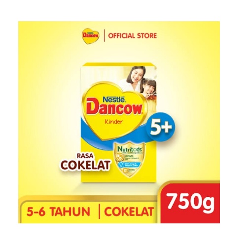 

Susu Dancow 5 Plus Coklat 800gr Dancow 5 Plus Rasa Coklat 800 Gram