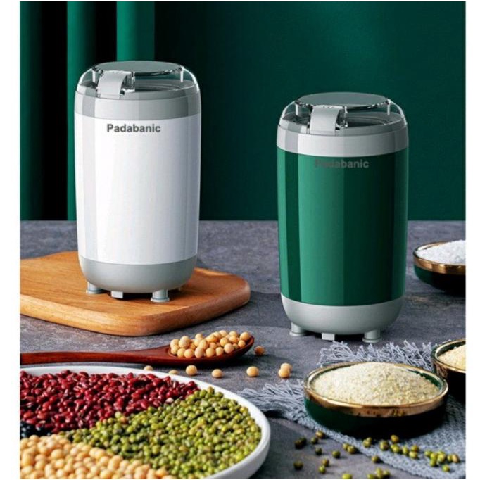 Padabanic Seasoning Grinder Penggiling bumbu kering
