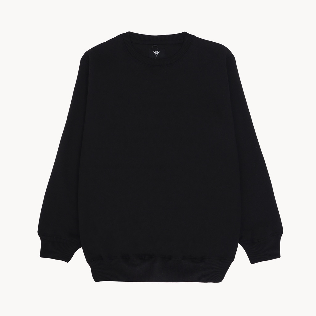 Sweater Crewneck  Polos Original Brand Pollac