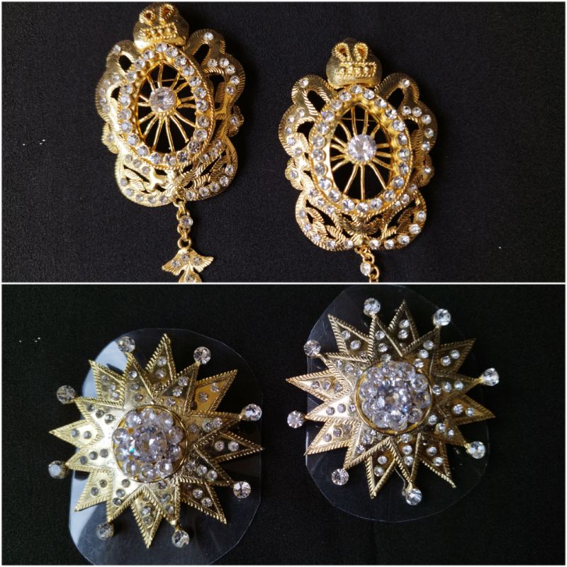 BROS BAPAK / BROS BESKAP / BROS COWOK