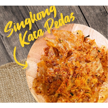 

❤[Layak Dibeli!!!]❤ REBUTAN KRIPCA cacafood 1 kilo PROMO produck terlaris