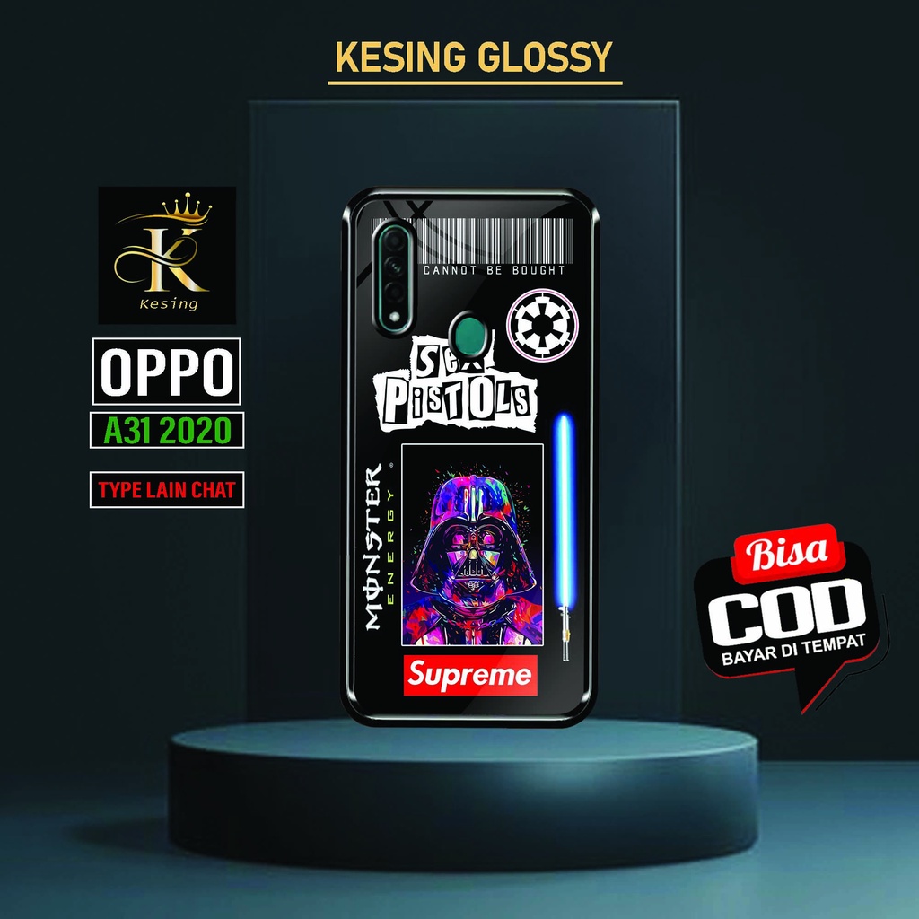 Case OPPO A31 2020 - Casing Hp OPPO A31 2020 Terbaru - Kesing Hp OPPO A31 2020 Terlaris - Case Termu