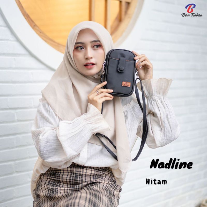 nadline slingbag