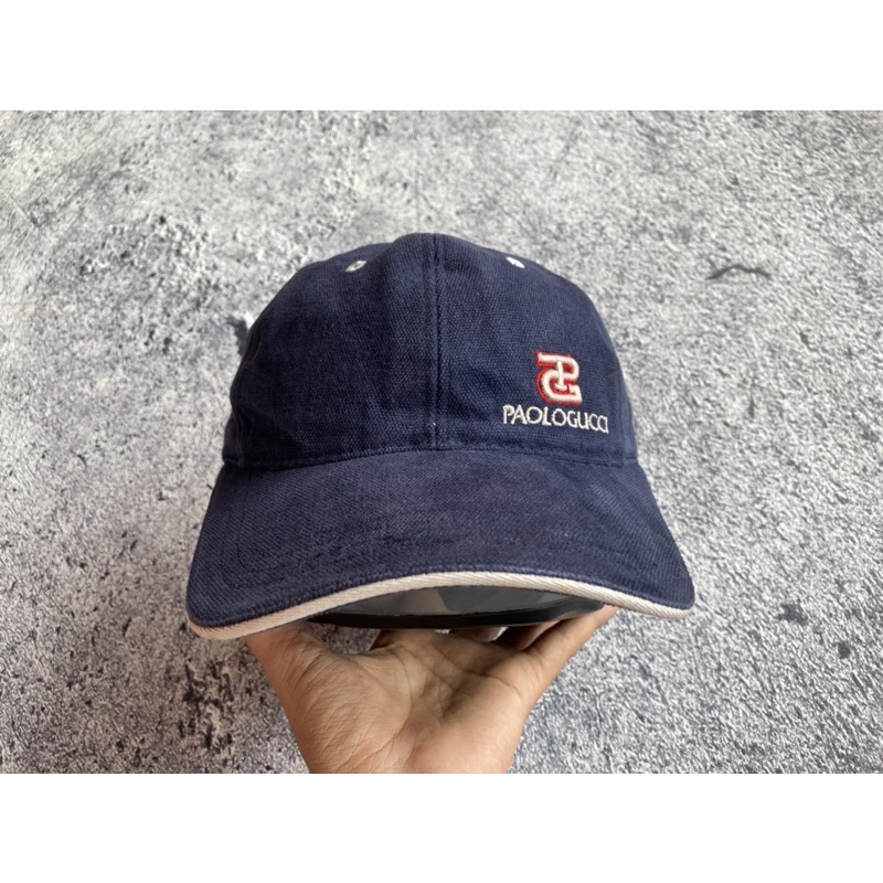 Paolo Gucci Cap