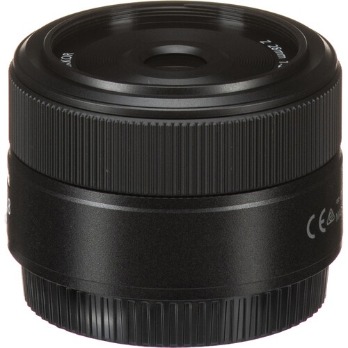 Nikon Z 28mm f2.8 Fullframe Nikkor Z 28 f/2.8 Garansi Resmi