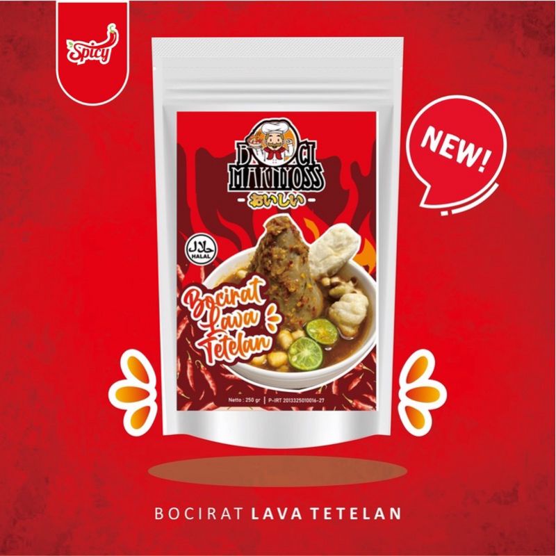 

bocirat lava tetelan