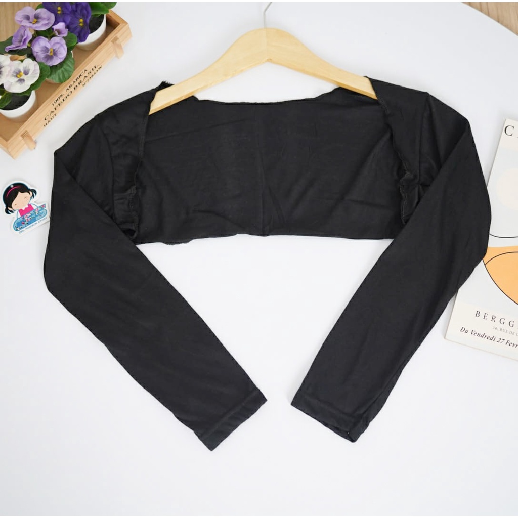 GFS MANSET TANGAN MABOLERO