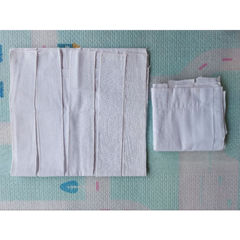 PRELOVED Gurita dewasa gurita ibu melahirkan pasca persalinan