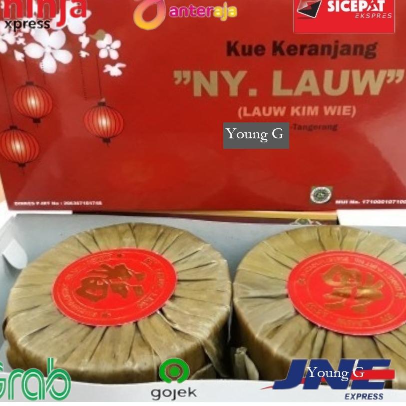 

CodeE9q4P Kue Keranjang / Kue Cina Ny lauw - Halal - Kue China Fresh Tangerang / Nian Gao Dodol Cina Daun