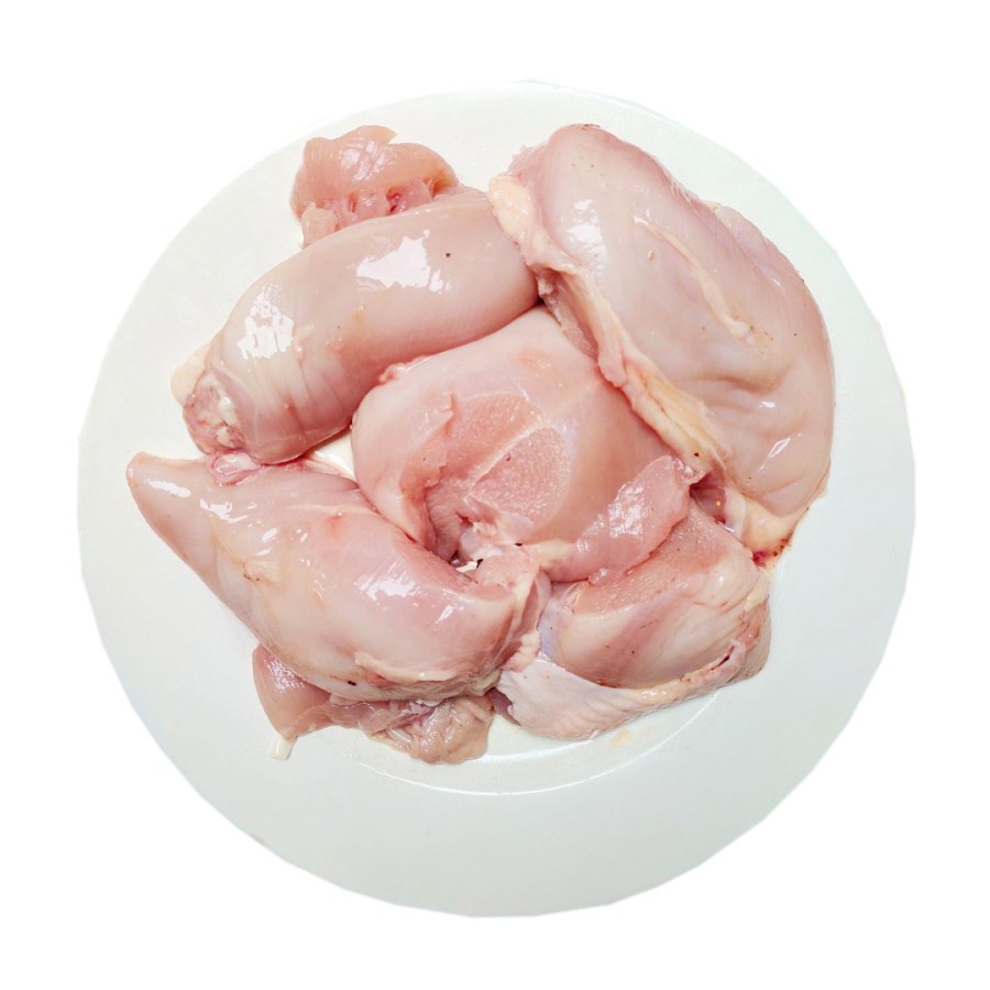 

Daging Ayam Giling/1kg